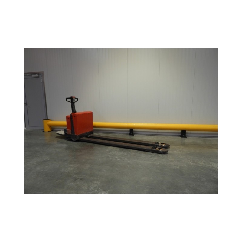 NEUWERTH Logistics SA - Bt - PPT 2000 MX - Transpalette électrique