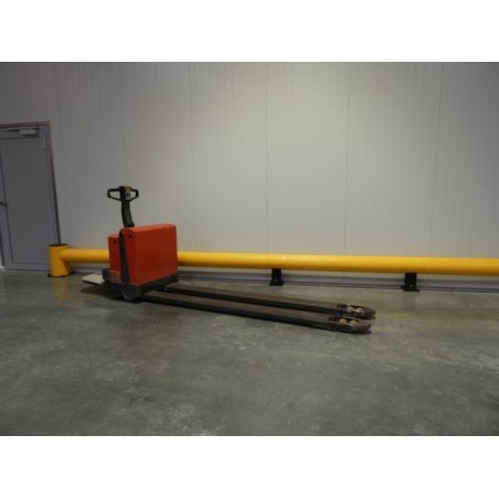 NEUWERTH Logistics SA - Bt - PPT 2000 MX - Transpalette électrique