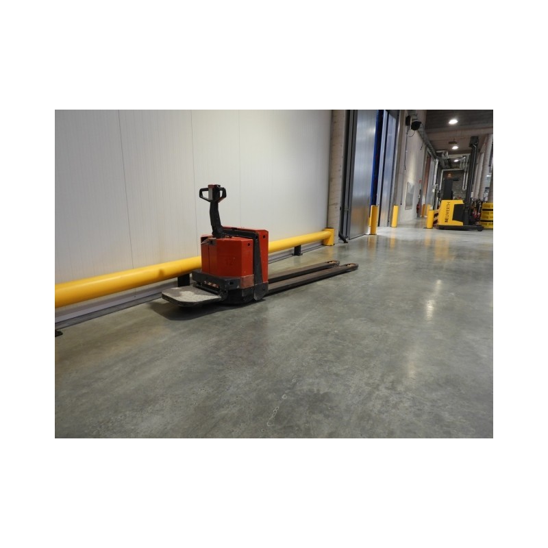 NEUWERTH Logistics SA - Bt - PPT 2000 MX - Transpalette électrique