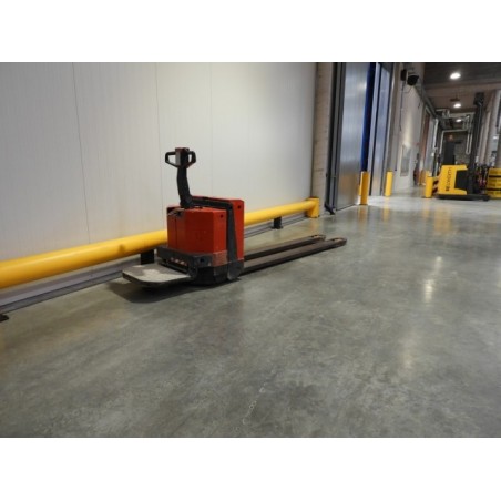 NEUWERTH Logistics SA - Bt - PPT 2000 MX - Transpalette électrique