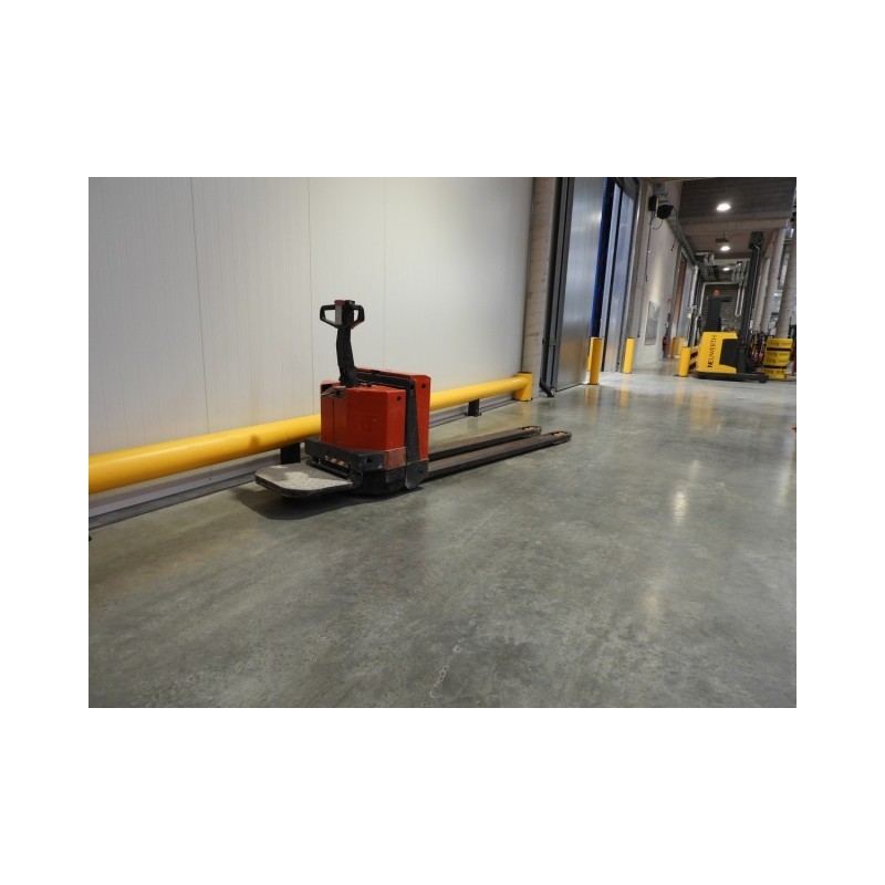 NEUWERTH Logistics SA - Bt - PPT 2000 MX - Transpalette électrique