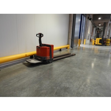 NEUWERTH Logistics SA - Bt - PPT 2000 MX - Transpalette électrique