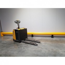 NEUWERTH Logistics SA - Atlet - PLP 200 - Transpalette électrique 2