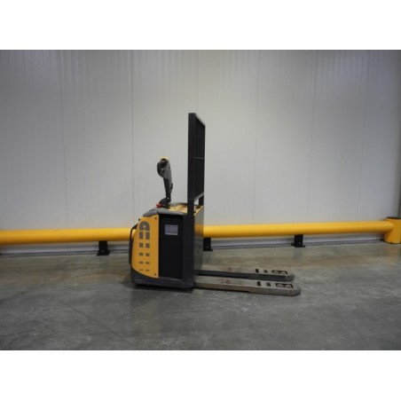 NEUWERTH Logistics SA - Atlet - PLP 200 - Transpalette électrique