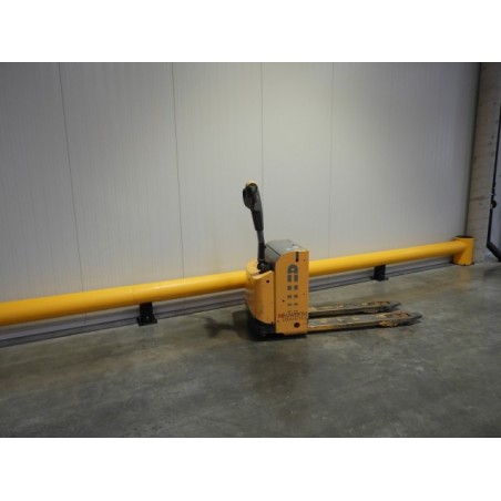 NEUWERTH Logistics SA - Atlet - PLL 200 - Transpalette électrique