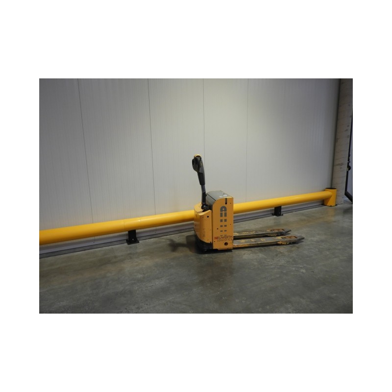 NEUWERTH Logistics SA - Atlet - PLL 200 - Transpalette électrique