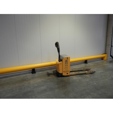 NEUWERTH Logistics SA - Atlet - PLL 200 - Transpalette électrique