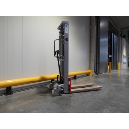 NEUWERTH Logistics SA - Neslift - SM 1000 H - Gerbeur manuel