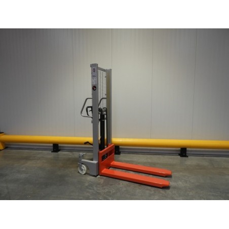 NEUWERTH Logistics SA - Neslift - SM 1000 E ATEX - Gerbeur manuel