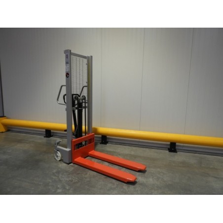 NEUWERTH Logistics SA - Neslift - SM 1000 E ATEX - Gerbeur manuel