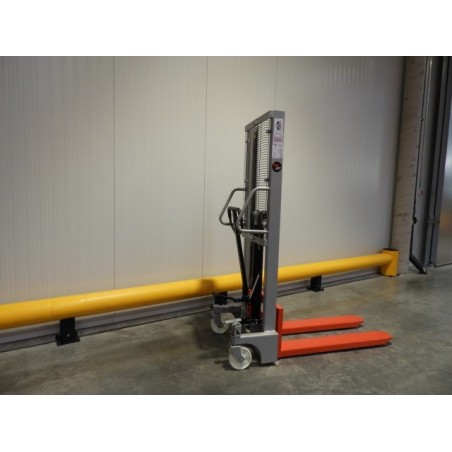 NEUWERTH Logistics SA - Neslift - SM 1000 E ATEX - Gerbeur manuel