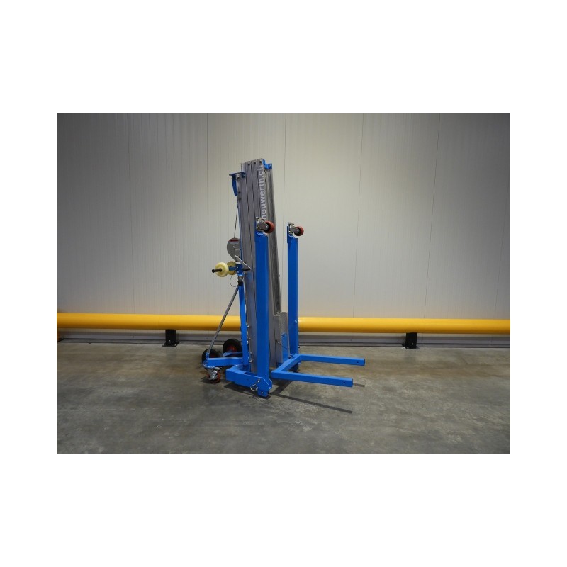 NEUWERTH Logistics SA - Neslift - MAWP20 - Gerbeur manuel