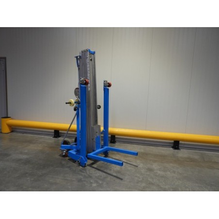 NEUWERTH Logistics SA - Neslift - MAWP20 - Gerbeur manuel