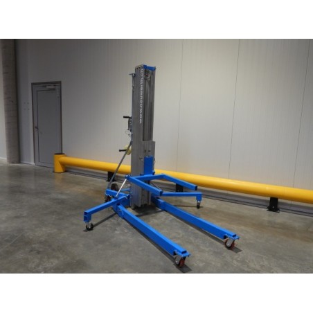 NEUWERTH Logistics SA - Neslift - MAWP20 - Gerbeur manuel