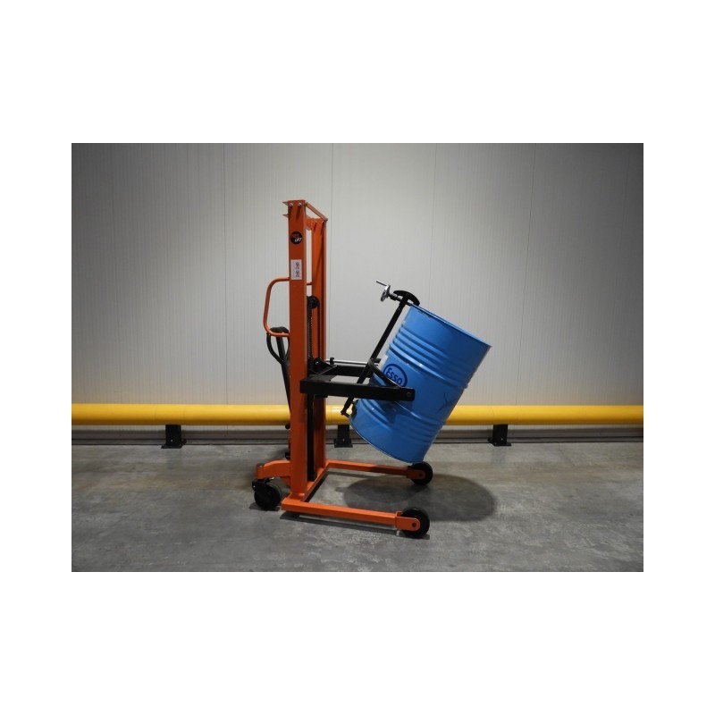 NEUWERTH Logistics SA - Neslift - SM 350 F - Gerbeur manuel