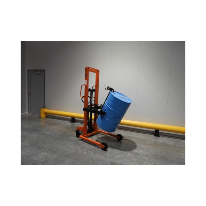 NEUWERTH Logistics SA - Neslift - SM 350 F - Gerbeur manuel