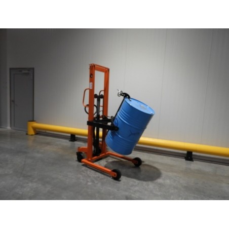 NEUWERTH Logistics SA - Neslift - SM 350 F - Gerbeur manuel