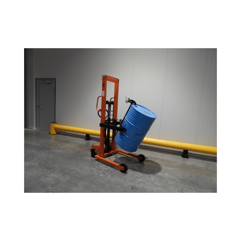 NEUWERTH Logistics SA - Neslift - SM 350 F - Gerbeur manuel