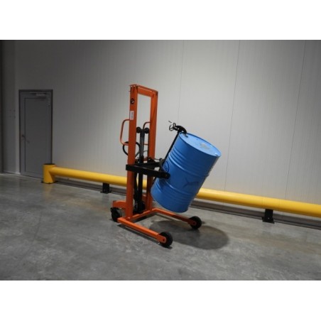 NEUWERTH Logistics SA - Neslift - SM 350 F - Gerbeur manuel