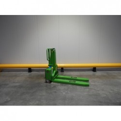 NEUWERTH Logistics SA - Neslift - SELFLOADER  - 