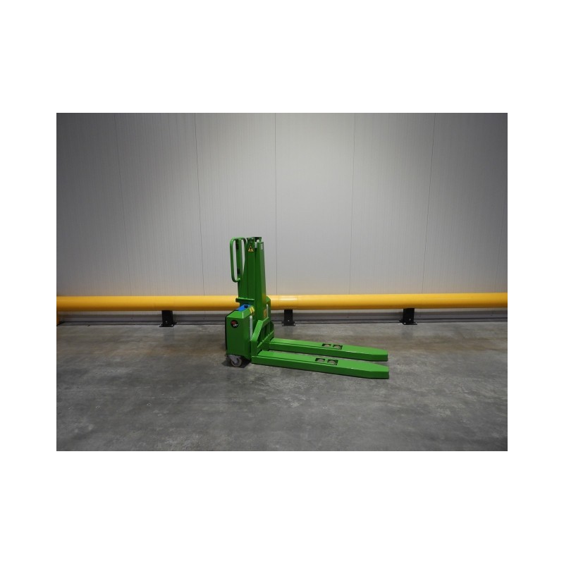 NEUWERTH Logistics SA - Neslift - SELFLOADER  - 