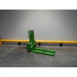 NEUWERTH Logistics SA - Neslift - SELFLOADER  -  2