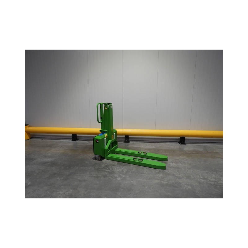 NEUWERTH Logistics SA - Neslift - SELFLOADER  - 