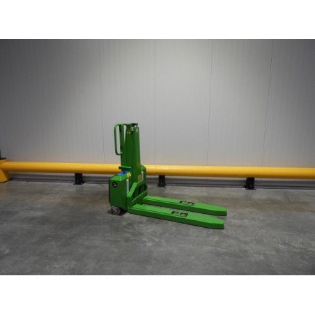 NEUWERTH Logistics SA - Neslift - SELFLOADER  - 