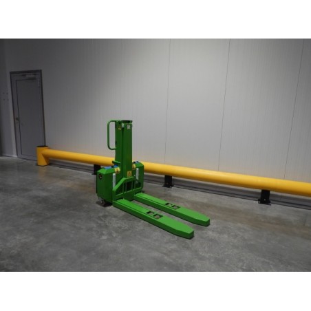 NEUWERTH Logistics SA - Neslift - SELFLOADER  - 