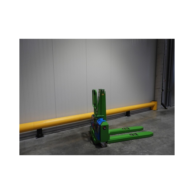 NEUWERTH Logistics SA - Neslift - SELFLOADER  - 