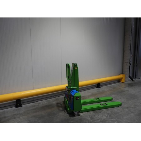 NEUWERTH Logistics SA - Neslift - SELFLOADER  - 