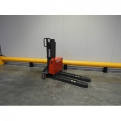 NEUWERTH Logistics SA - Neslift - SL 500 NL -  2