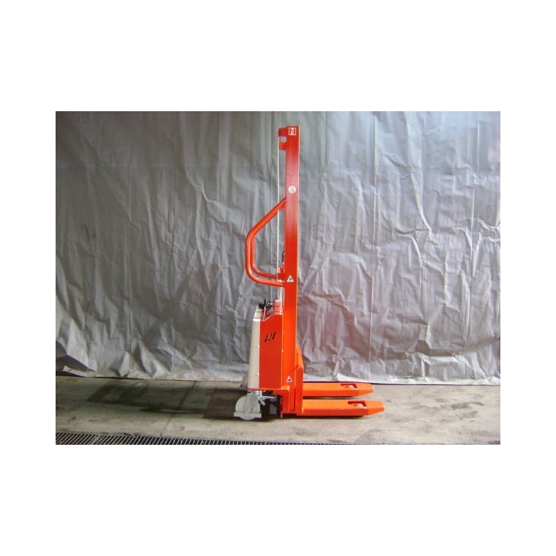 NEUWERTH Logistics SA - Neslift - SB 800 AF - 