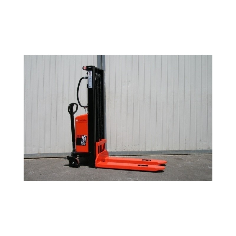 NEUWERTH Logistics SA - Neslift - SB 1000 - 