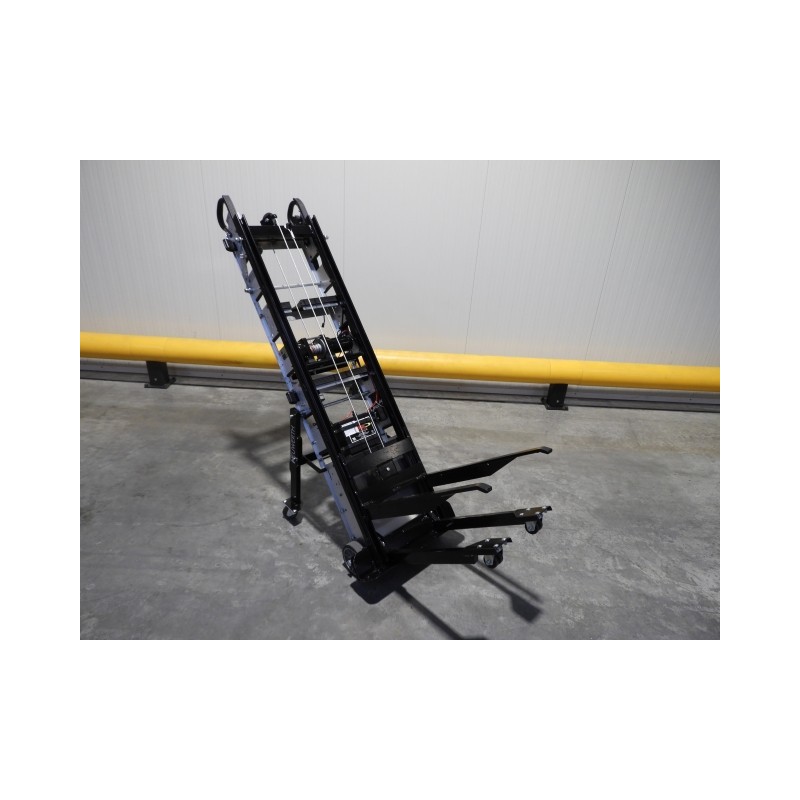 NEUWERTH Logistics SA - Neslift - RLA-EW - Gerbeur électrique