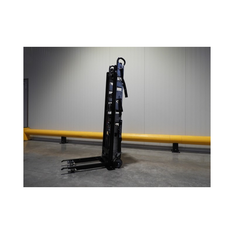 NEUWERTH Logistics SA - Neslift - RLA-EW - Gerbeur électrique