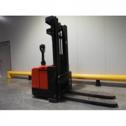 NEUWERTH Logistics SA - Divers - WS95-16 - Gerbeur électrique