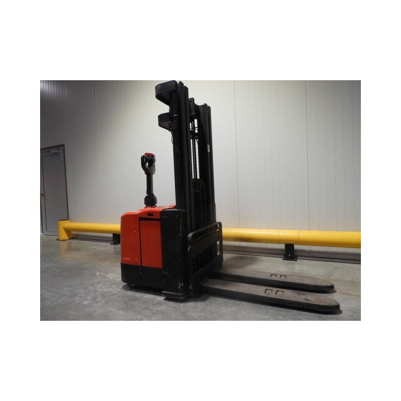 NEUWERTH Logistics SA - Divers - WS95-16 - Gerbeur électrique