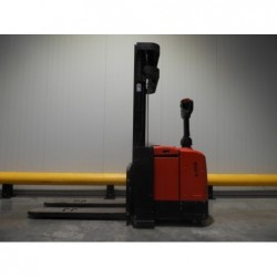 NEUWERTH Logistics SA - Divers - WS95-16 - Gerbeur électrique 2