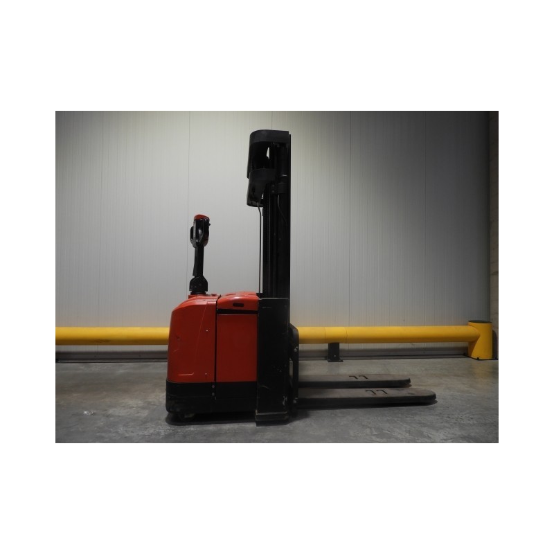 NEUWERTH Logistics SA - Divers - WS95-16 - Gerbeur électrique