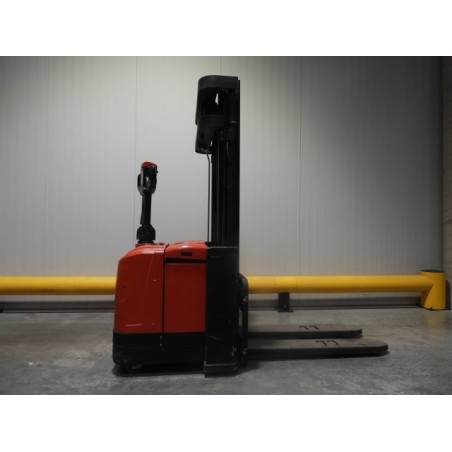 NEUWERTH Logistics SA - Divers - WS95-16 - Gerbeur électrique