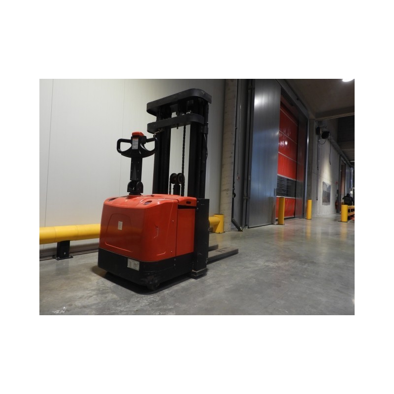 NEUWERTH Logistics SA - Divers - WS95-16 - Gerbeur électrique