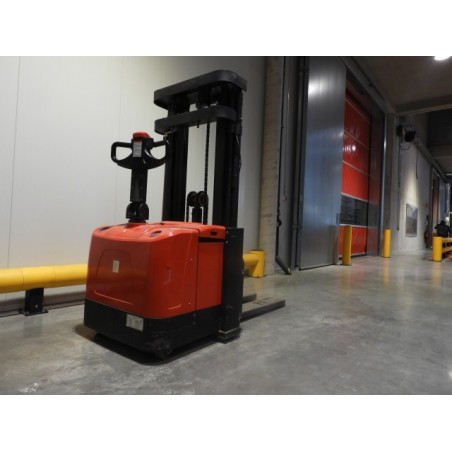 NEUWERTH Logistics SA - Divers - WS95-16 - Gerbeur électrique