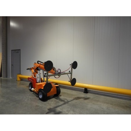 NEUWERTH Logistics SA - Smartlift - SL 408 OUTDOOR HIGH LIFTER - Gerbeur électrique