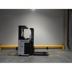 NEUWERTH Logistics SA - Atlet - XSN 160 - Gerbeur électrique