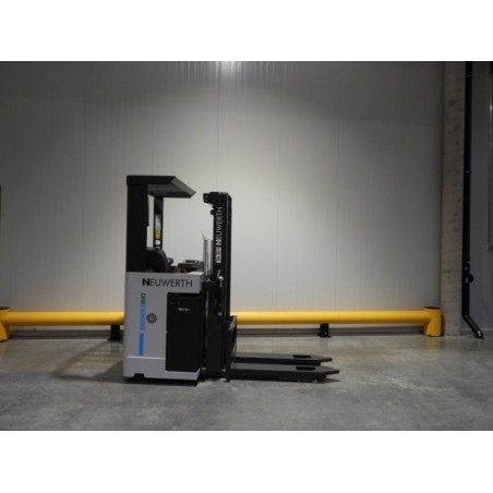 NEUWERTH Logistics SA - Atlet - XSN 160 - Gerbeur électrique