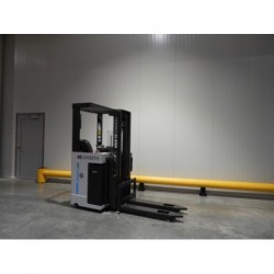 NEUWERTH Logistics SA - Atlet - XSN 160 - Gerbeur électrique 2