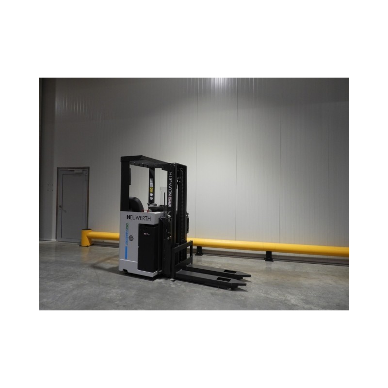 NEUWERTH Logistics SA - Atlet - XSN 160 - Gerbeur électrique