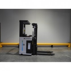 NEUWERTH Logistics SA - Atlet - XSN 160 - Gerbeur électrique