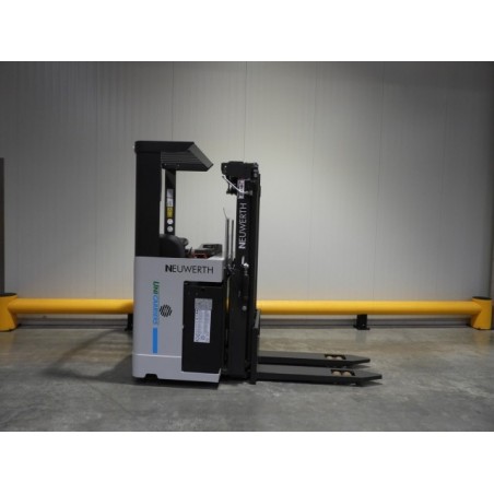 NEUWERTH Logistics SA - Atlet - XSN 160 - Gerbeur électrique